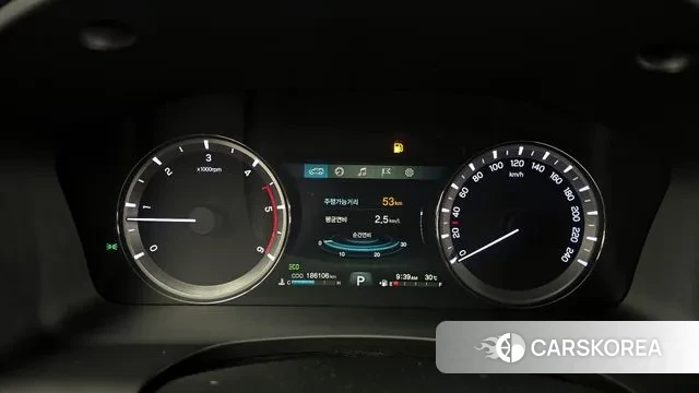 Ssangyong The New Rexton Sports Cannes id 2990032 из Кореи 18