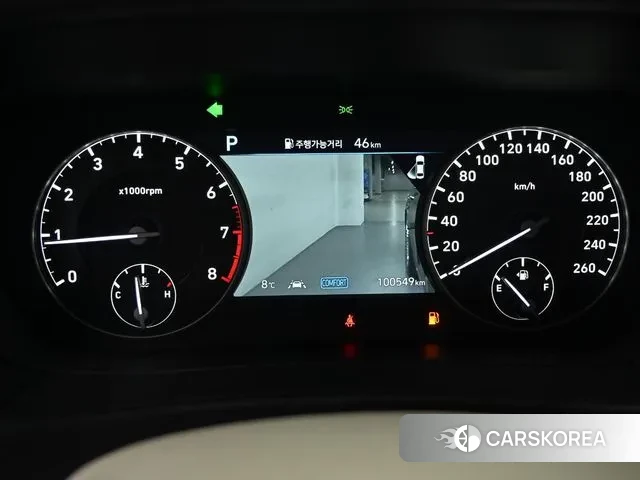 Genesis G90 id 3399595 из Кореи 18