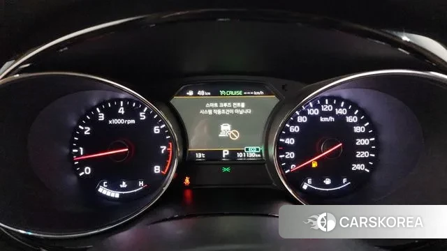 Kia The New Carnival id 3351019 из Кореи 18