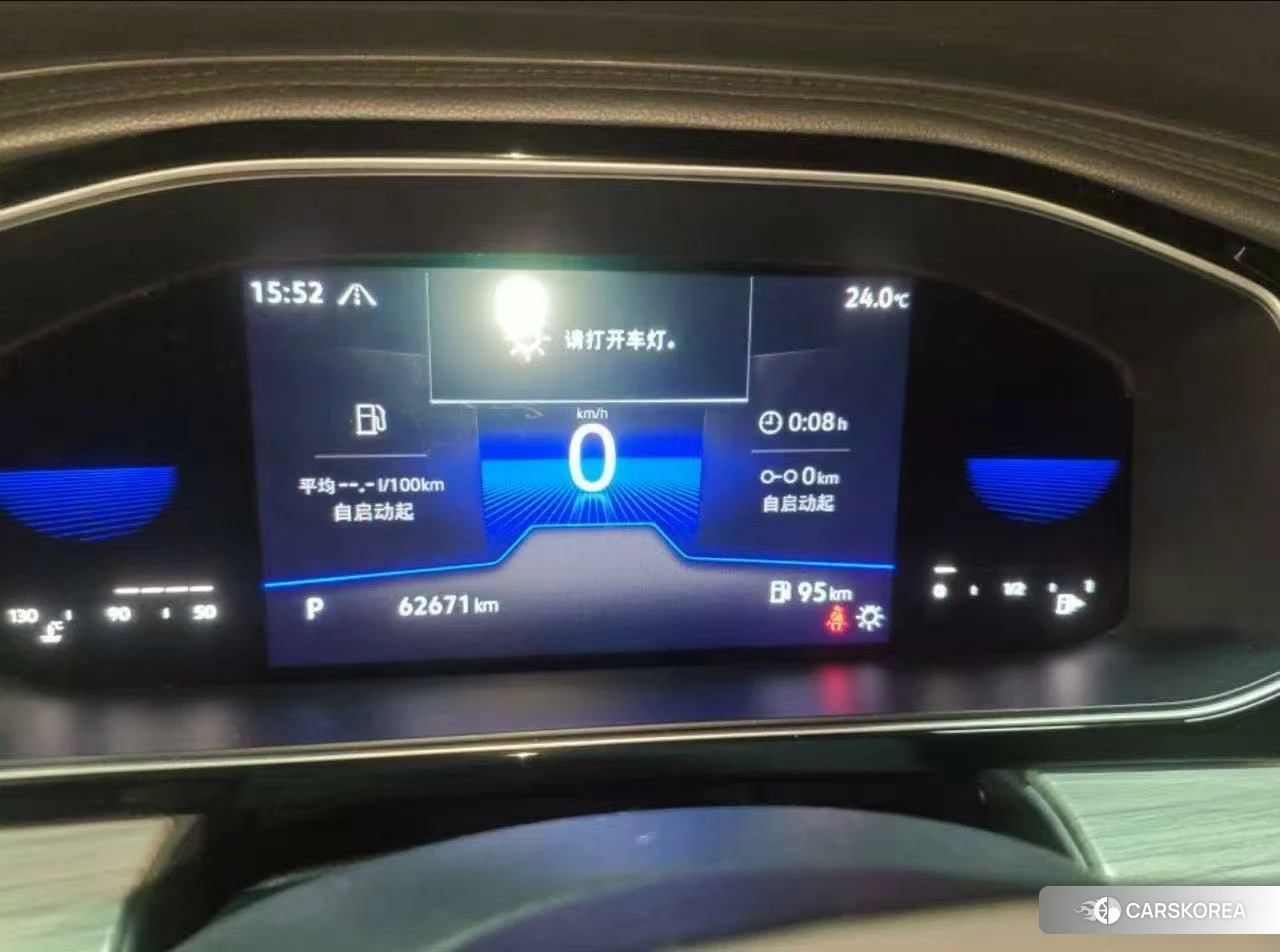 Volkswagen Sagitar id 4498812 из Китая 8