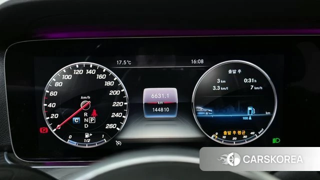 Mercedes-Benz E-Class W213 id 4225641 из Кореи 18