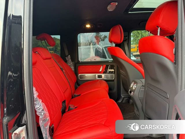 Mercedes-Benz G-class id 4291539 из Китая 12