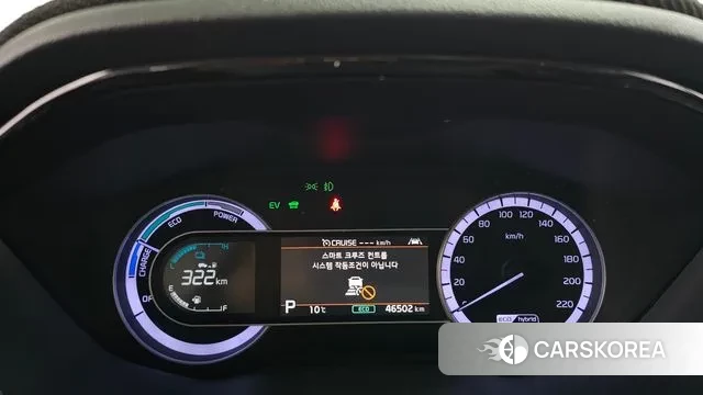 Kia The New Niro id 3499479 из Кореи 18