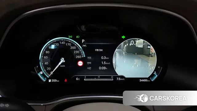 Genesis GV80 id 3426726 из Кореи 18