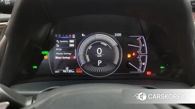 Lexus ES300h 7th generation id 3494559 из Кореи 18