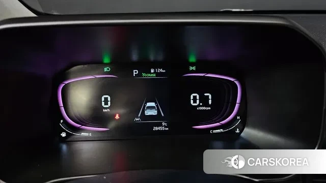 Kia The New Morning (JA) id 3472295 из Кореи 18