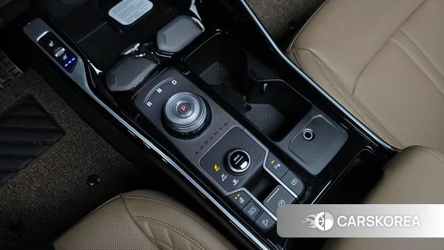 Kia The New Sorento 4th Generation id 4847296 из Кореи 31