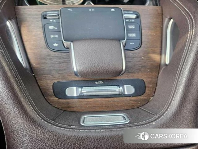 Mercedes-Benz GLE-Class W167 id 3852462 из Кореи 8
