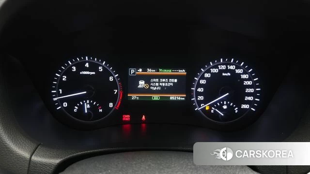 Genesis G80 id 4525442 из Кореи 18