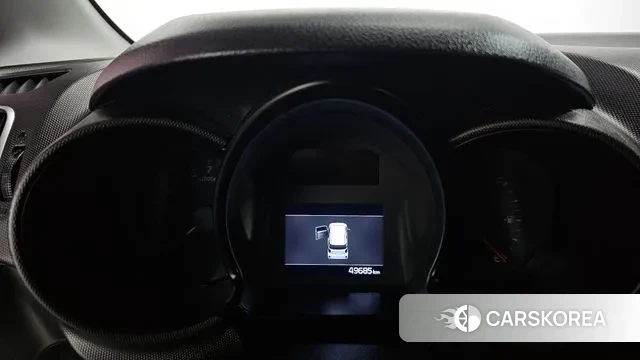 Kia The New Ray id 3562680 из Кореи 18