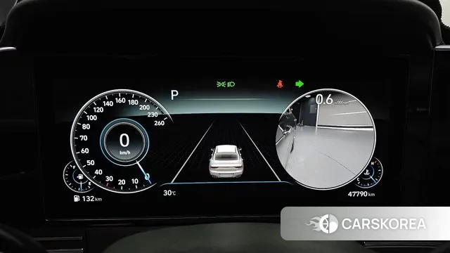 Hyundai The New Grandeur IG id 2990741 из Кореи 18