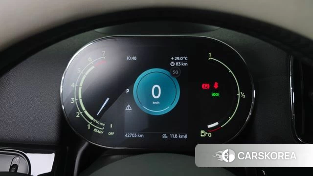 Mini Cooper Countryman id 4517233 из Кореи 37