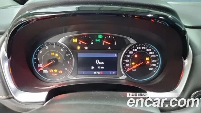 Chevrolet (GM Daewoo) Traverse id 2936909 из Кореи 17