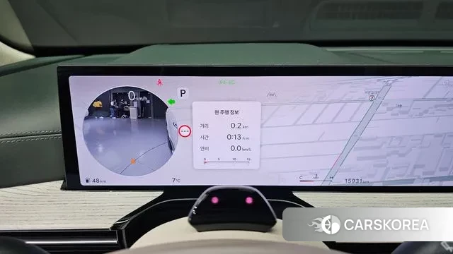 Genesis GV80 id 3763700 из Кореи 18