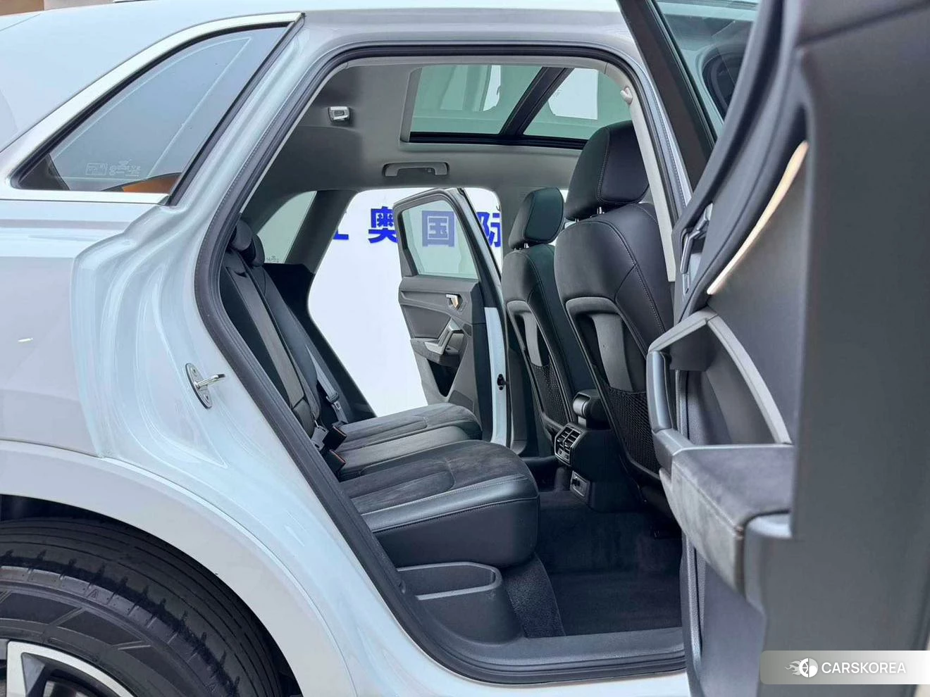 Audi Q3 id 4510310 из Китая 22