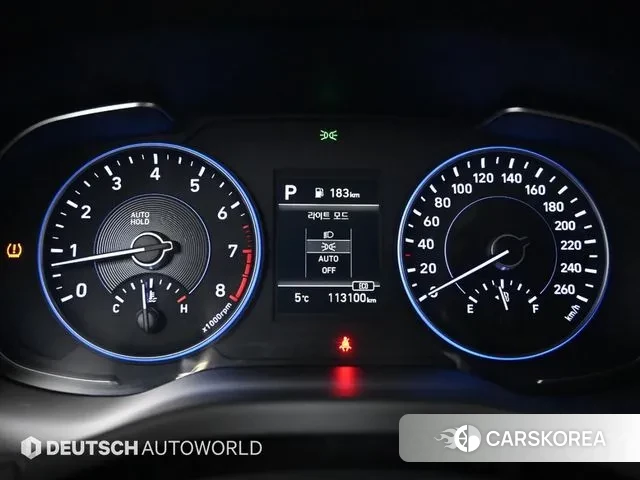 Hyundai Palisade id 3552556 из Кореи 18