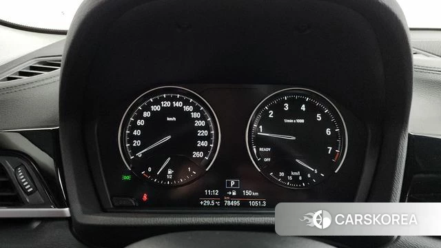 BMW X2 (F39) id 4519498 из Кореи 32