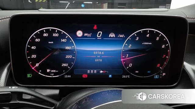 Mercedes-Benz GLC-Class X254 id 4474317 из Кореи 18