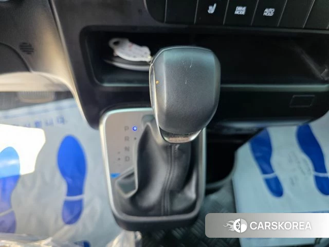 Hyundai Staria id 4266891 из Кореи 18
