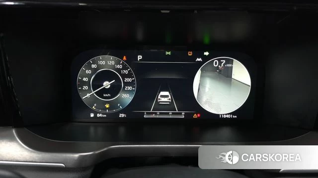 Kia Sorento 4th Generation id 4702849 из Кореи 32