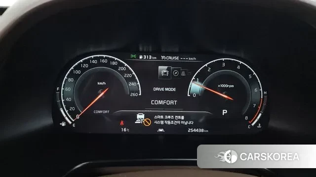 Kia More K9 id 3336169 из Кореи 18