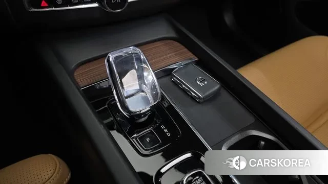 Volvo XC60 second Generation id 3770207 из Кореи 18