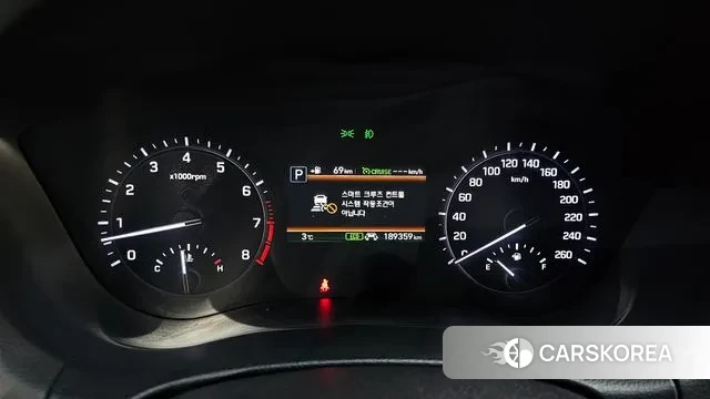 Genesis G80 id 3766381 из Кореи 18