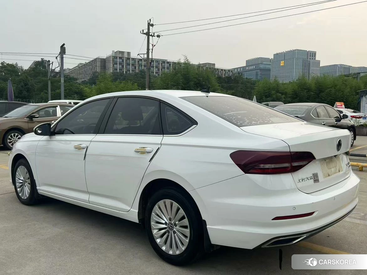 Volkswagen Lavida id 4512405 из Китая 10