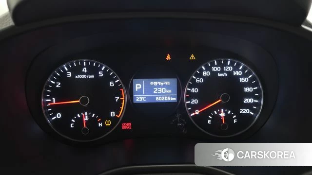 Kia All New Morning (JA) id 4568743 из Кореи 29