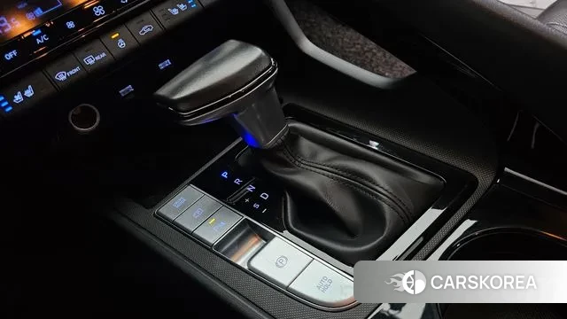 Hyundai Avante (CN7) id 3329665 из Кореи 18