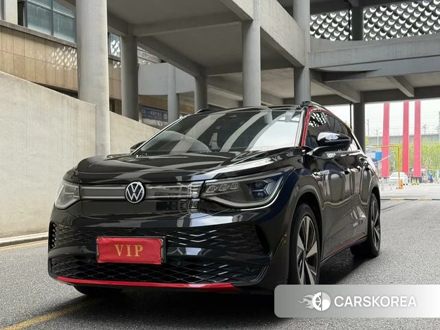 Volkswagen ID.6 X id 4368246 из Китая 12