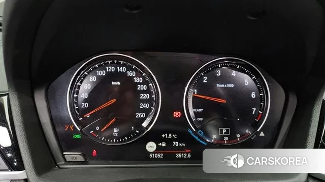 BMW X1 (F48) id 3591522 из Кореи 18