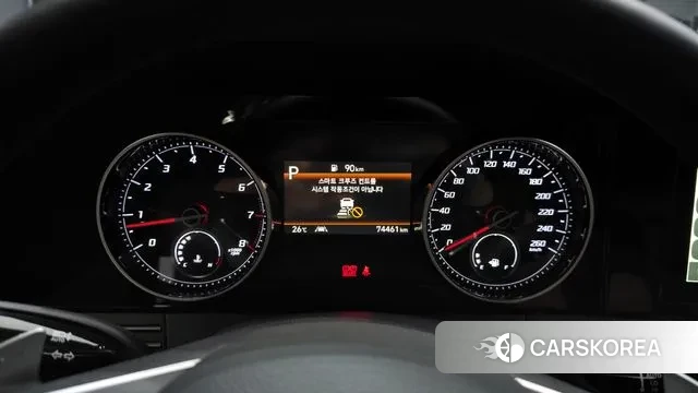 Hyundai The New Grandeur IG id 3037994 из Кореи 18