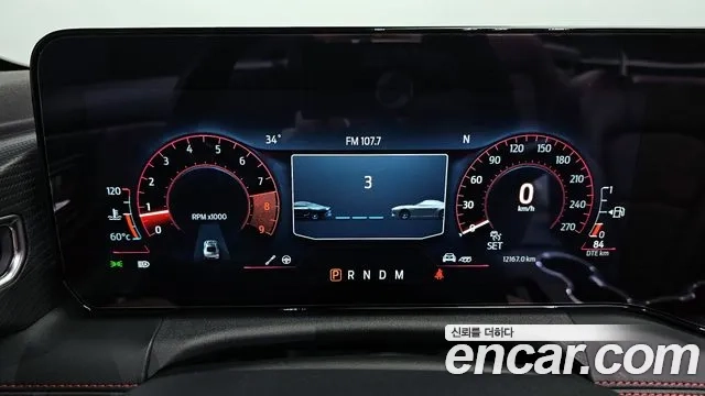 Ford Mustang 7th Generation id 2919838 из Кореи 18