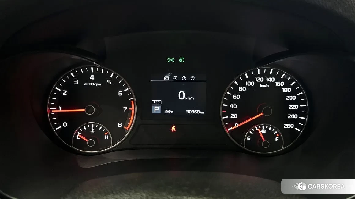 Kia The New K5 2nd generation id 1559336 из Кореи 18