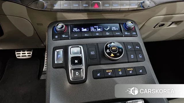 Hyundai Palisade id 3612047 из Кореи 18