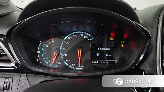 Chevrolet (GM Daewoo) The New Spark id 3282625 из Кореи 18