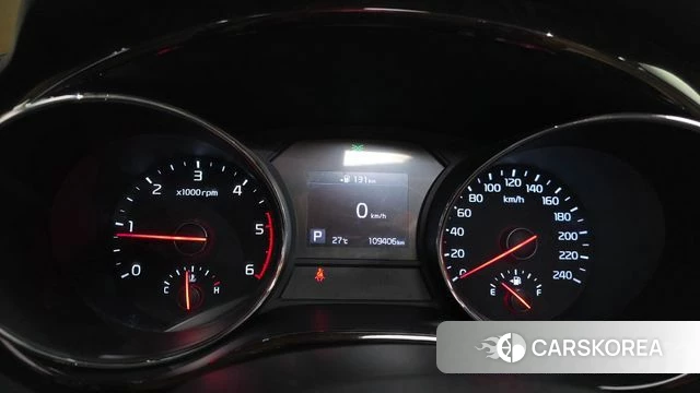 Kia The New Carnival id 4508569 из Кореи 30