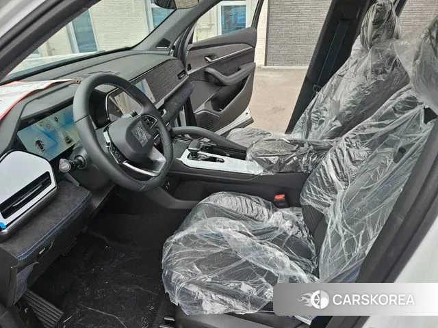 Renault Korea (Samsung) Grand Coleos id 3543518 из Кореи 18