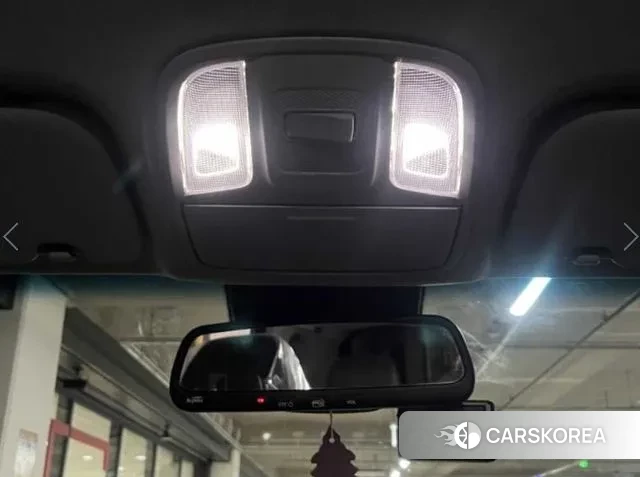 Kia The New Niro id 3522479 из Кореи 16