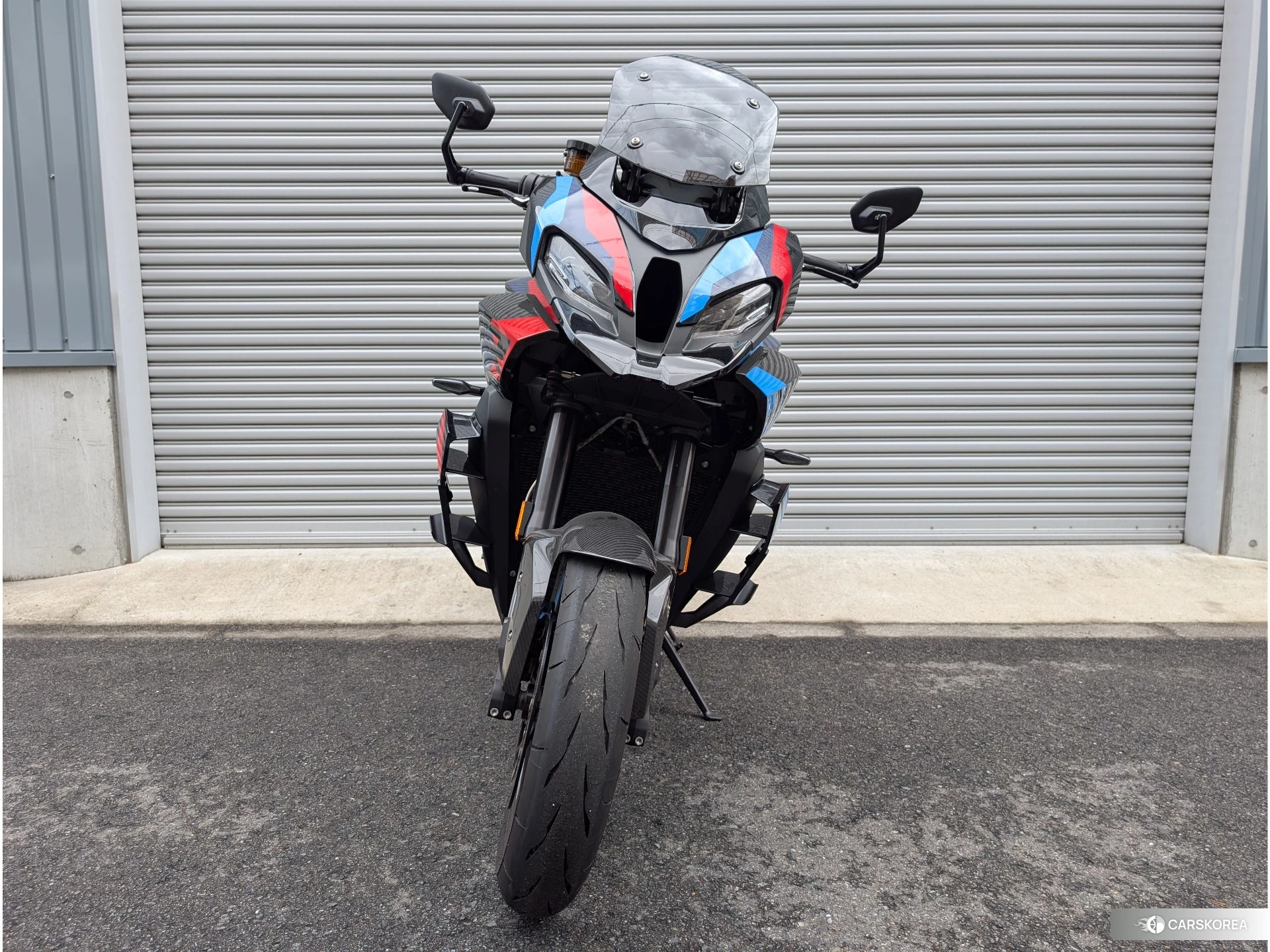 Проданный BMW M1000XR id 4191501 из Японии, фото 14