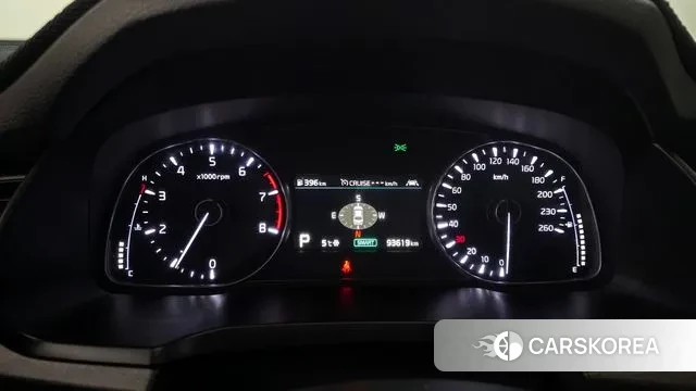 Kia K7 Premier id 3616785 из Кореи 18