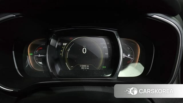 Renault Korea (Samsung) The New QM6 id 4309920 из Кореи 28