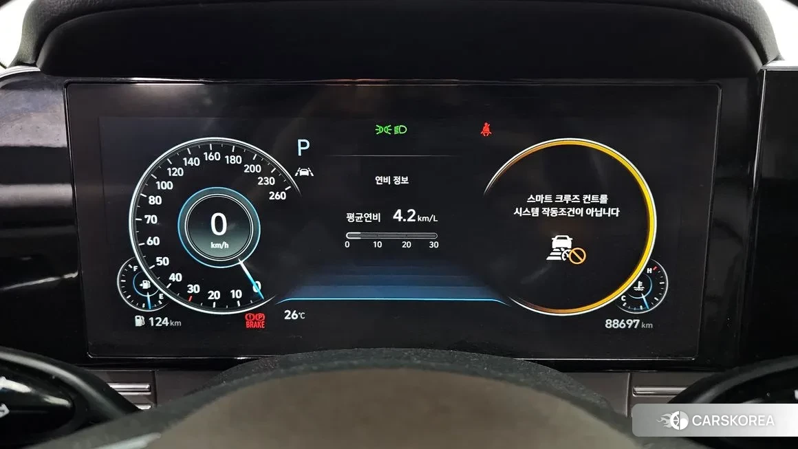 Hyundai The New Grandeur IG id 1446907 из Кореи 18