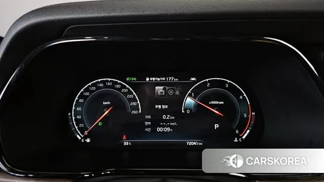 Kia Mohave Master id 3038982 из Кореи 18