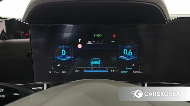 Hyundai The New Avante (CN7) id 4315812 из Кореи 18