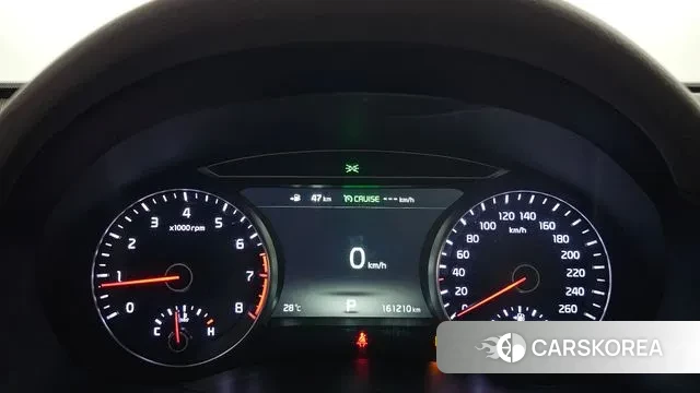 Kia Come New K7 id 3050719 из Кореи 18