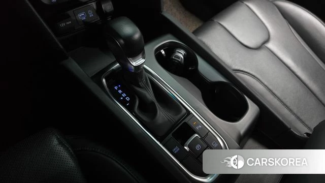 Hyundai Santa Fe TM id 3911459 из Кореи 18