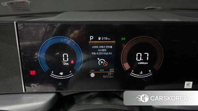 Hyundai Sonata D Edge (DN8) id 3939934 из Кореи 18