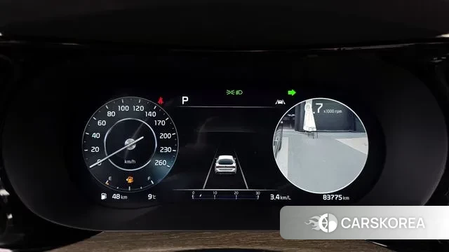 Kia K5 3rd generation id 3498691 из Кореи 18